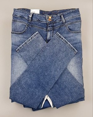 Купить Джинсы MUSTANG м/ж#5 кг, ЛОТ №6960 оптом в Пскове и Псковской области