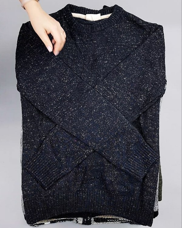 Фотография  258 - ANERKJENDT джемпера 104#10 кг, ЛОТ №7125 оптом в Пскове и Псковской области