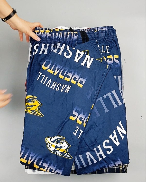 Фотография  949 - Пижамы СТОК CAN 084#10 кг, ЛОТ №6975 оптом в Пскове и Псковской области