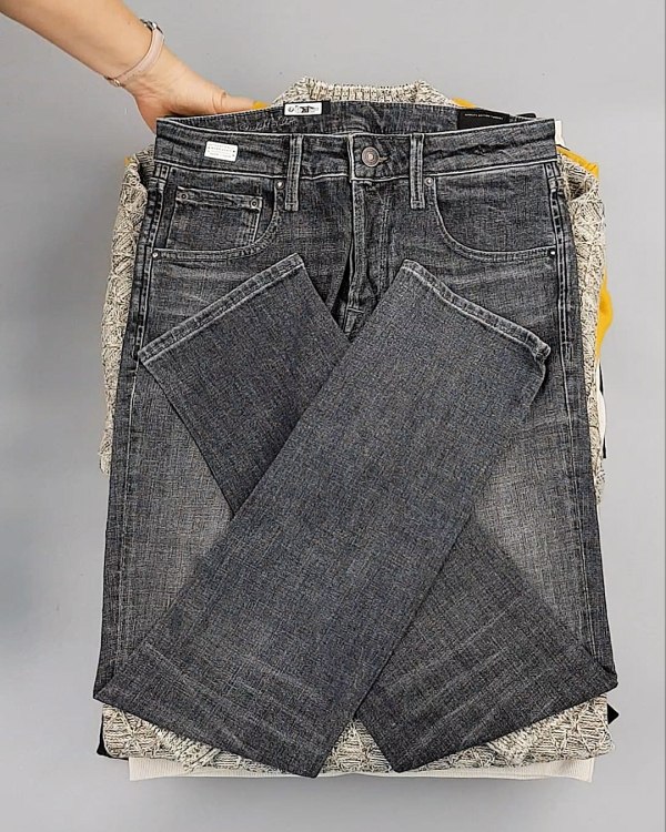 Фотография  256 - JACK JONES men mix 104#18 кг, ЛОТ №7044 оптом в Пскове и Псковской области