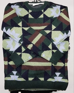 Купить ANERKJENDT джемпера 104#10 кг, ЛОТ №7127 оптом в Пскове и Псковской области