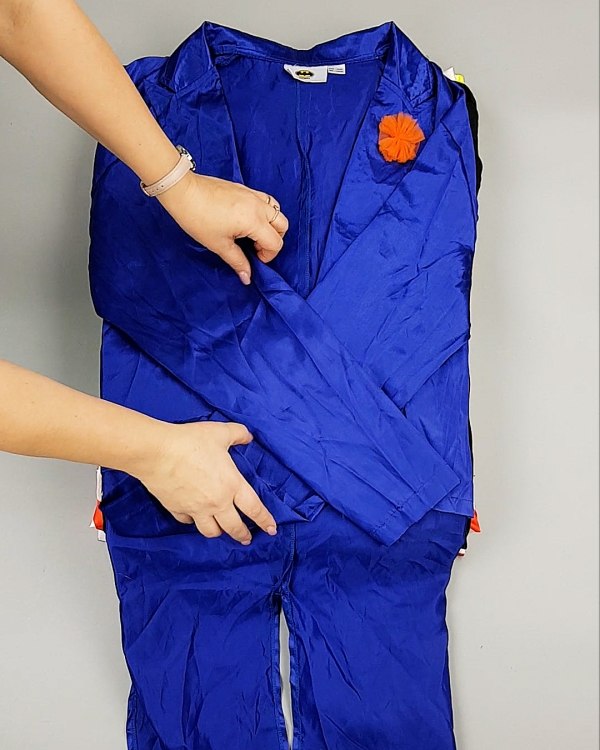 Фотография  318 - Карнавал mix#5 кг, ЛОТ №7092 оптом в Пскове и Псковской области