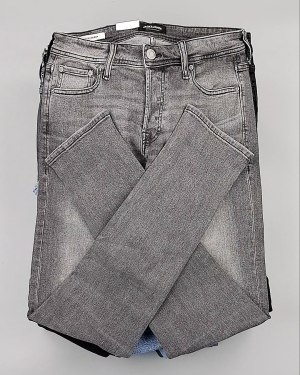 Купить Джинсы JACK JONES 094#10 кг, ЛОТ №6977 оптом в Пскове и Псковской области