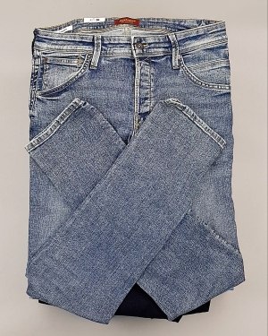 Купить Джинсы JACK JONES 094#10 кг, ЛОТ №6979 оптом в Пскове и Псковской области