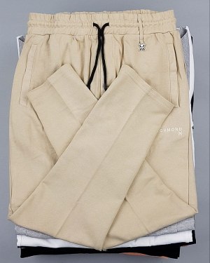 Купить SORBINO+RICHMOND men (толстовки+штаны)#9,9 кг, ЛОТ №7106 оптом в Пскове и Псковской области