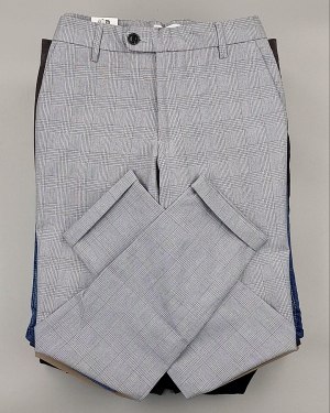 Купить Брюки + джинсы JACK JONES 094#10 кг, ЛОТ №6962 оптом в Пскове и Псковской области