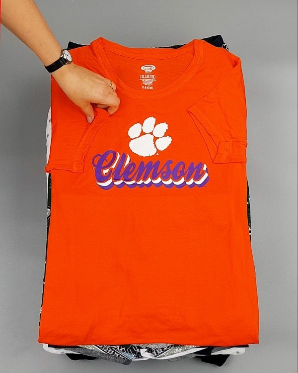 Фотография  447 - Пижамы СТОК CAN 084#10 кг, ЛОТ №6974 оптом в Пскове и Псковской области