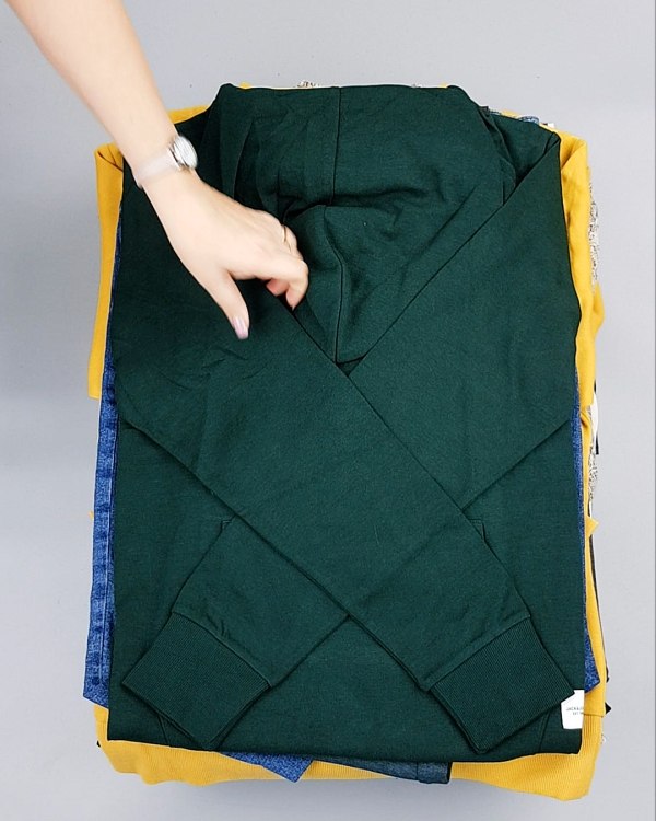 Фотография  304 - JACK JONES men mix 104#18 кг, ЛОТ №7044 оптом в Пскове и Псковской области