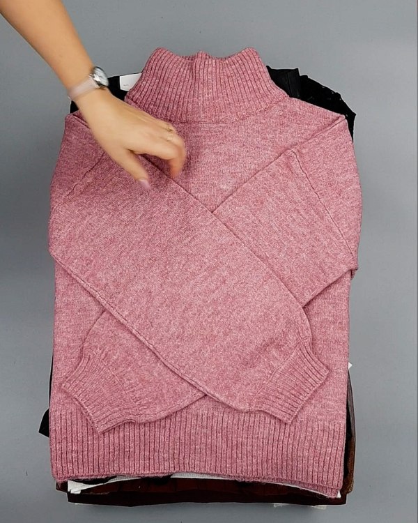 Фотография  619 - VILA Winter mix 104#15 кг, ЛОТ №7105 оптом в Пскове и Псковской области