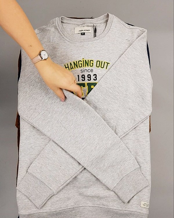 Фотография  525 - BLEND HE W 104#15 кг, ЛОТ №7071 оптом в Пскове и Псковской области