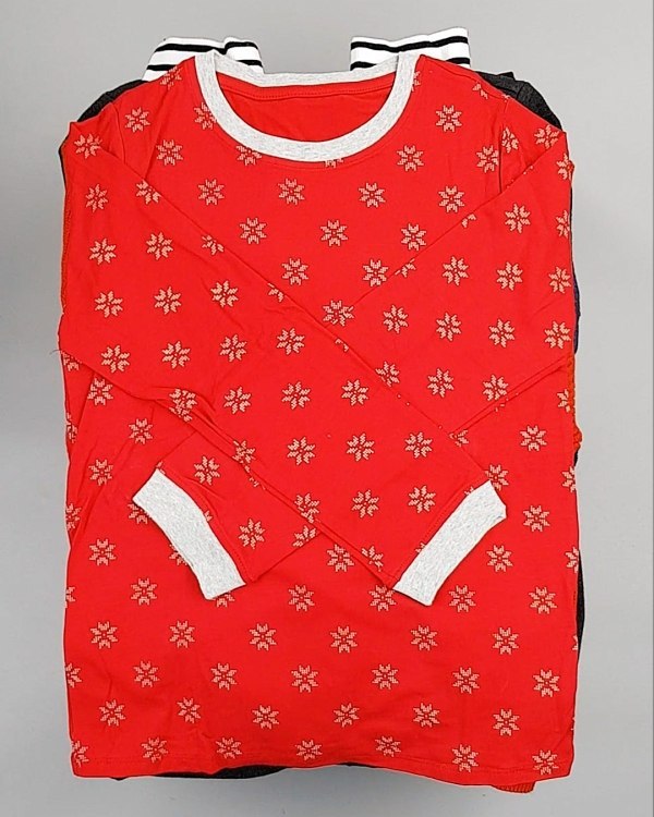 Фотография  527 - TCM Kids зима #7 кг, ЛОТ №6590 оптом в Пскове и Псковской области