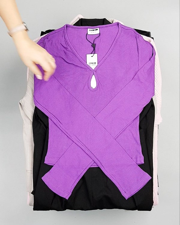 Фотография  211 - NOISY MAY Winter mix 104#15 кг, ЛОТ №7141 оптом в Пскове и Псковской области