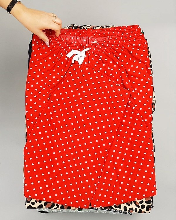 Фотография  135 - Пижамы СТОК CAN 084#10 кг, ЛОТ №6973 оптом в Пскове и Псковской области