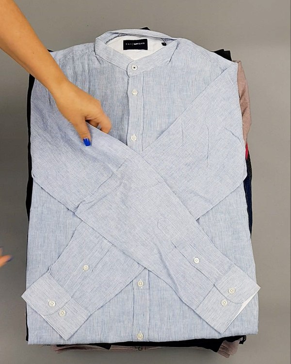 Фотография  452 - GAS mix м/ж#15,2 кг, ЛОТ №6968 оптом в Пскове и Псковской области