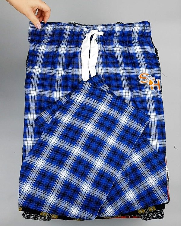 Фотография  900 - Пижамы СТОК CAN 084#10 кг, ЛОТ №6975 оптом в Пскове и Псковской области