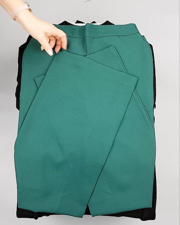 Фотография  473 - PIECES Winter mix 104#15 кг, ЛОТ №7145 оптом в Пскове и Псковской области