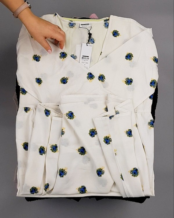 Фотография  476 - NOISY MAY Winter mix 104#15 кг, ЛОТ №7140 оптом в Пскове и Псковской области