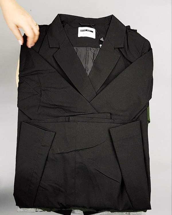 Фотография  808 - NOISY MAY Winter mix 104#15 кг, ЛОТ №7143 оптом в Пскове и Псковской области