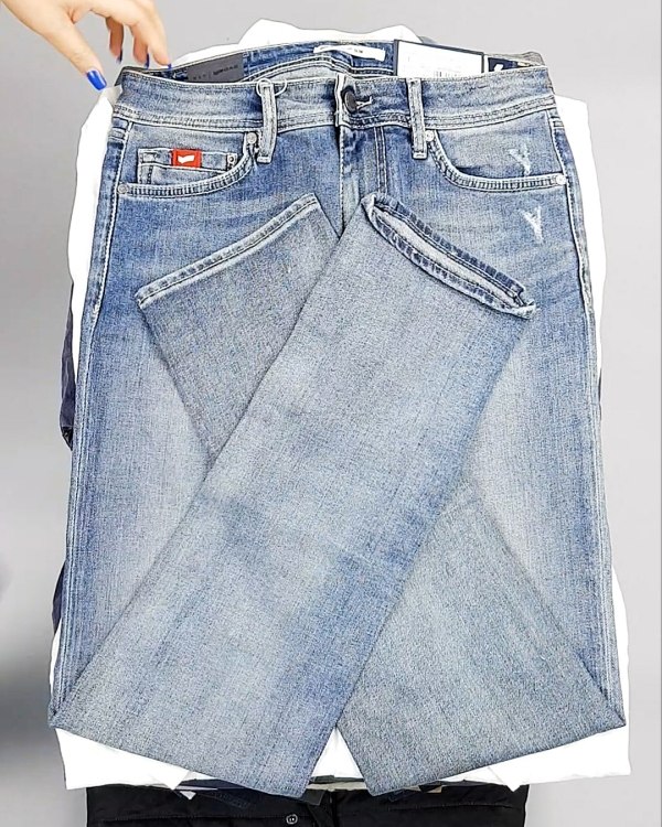 Фотография  591 - GAS mix м/ж#15,7 кг, ЛОТ №6970 оптом в Пскове и Псковской области