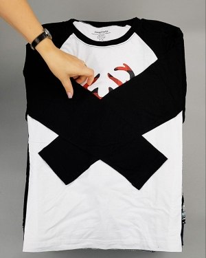 Фотография  781 - Пижамы СТОК CAN 084#10 кг, ЛОТ №6973 оптом в Пскове и Псковской области