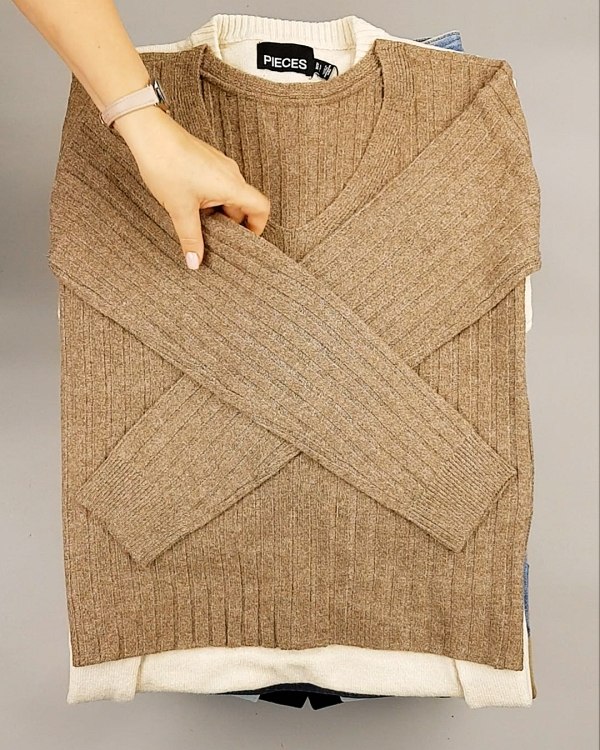 Фотография  231 - PIECES Winter mix 104#15 кг, ЛОТ №7144 оптом в Пскове и Псковской области