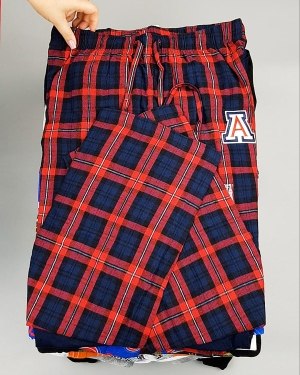 Фотография  101 - Пижамы СТОК CAN 084#10 кг, ЛОТ №6974 оптом в Пскове и Псковской области