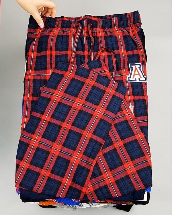 Фотография  840 - Пижамы СТОК CAN 084#10 кг, ЛОТ №6974 оптом в Пскове и Псковской области