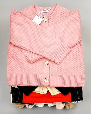 Купить Y-CLU Kids 114#5 кг, ЛОТ №7292 оптом в Пскове и Псковской области