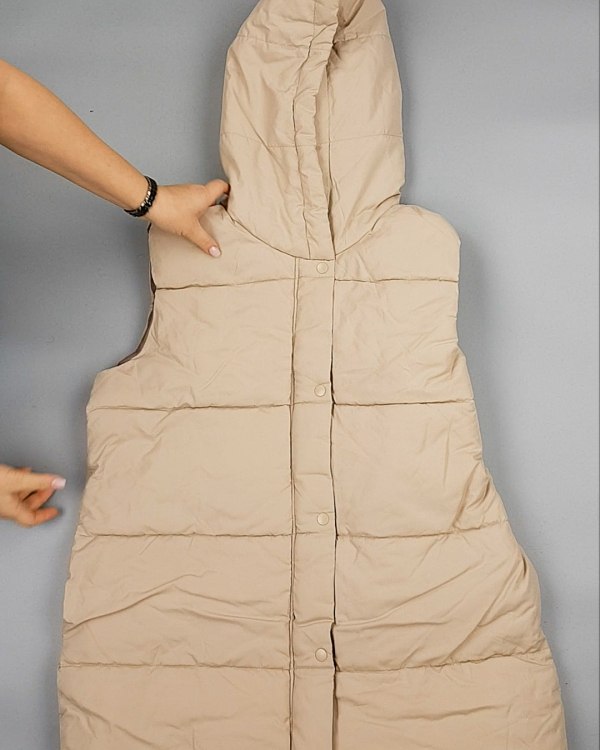 Фотография  730 - Верхняя одежда ONLY 104#10 кг, ЛОТ №7193 оптом в Пскове и Псковской области