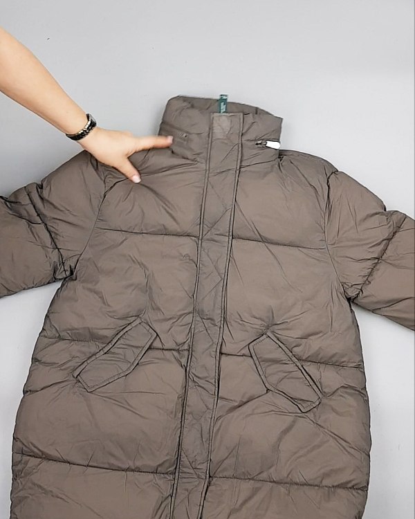 Фотография  833 - Верхняя одежда ONLY 104#10 кг, ЛОТ №7194 оптом в Пскове и Псковской области