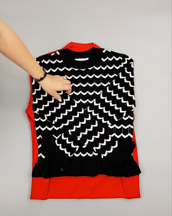 Фотография  511 - VILA Winter mix 104#15 кг, ЛОТ №7208 оптом в Пскове и Псковской области