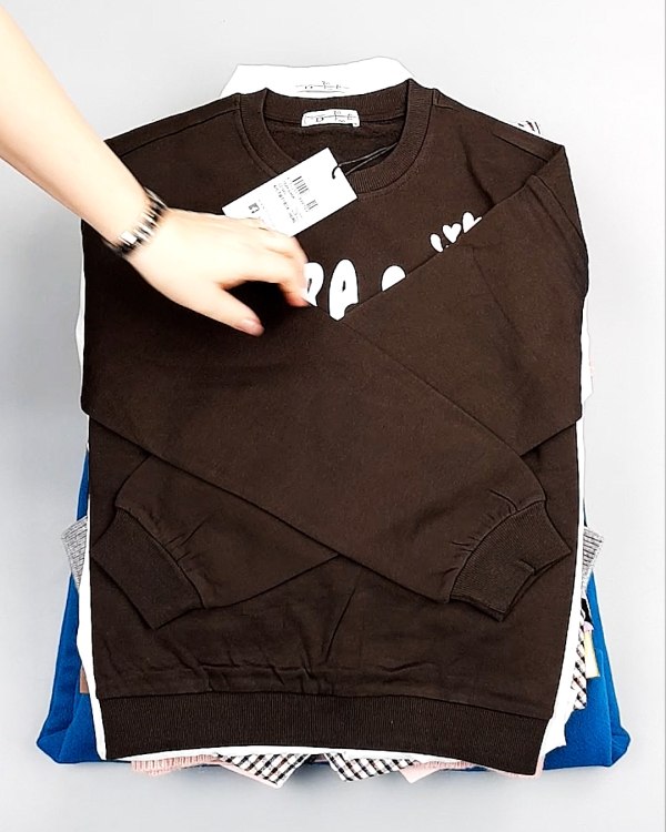 Фотография  382 - TO BE TOO Kids 114#5 кг, ЛОТ №7299 оптом в Пскове и Псковской области