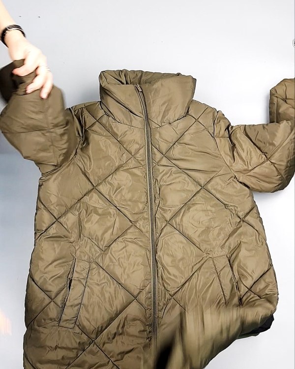 Фотография  480 - Верхняя одежда BESTSELLER Дания 104#10 кг, ЛОТ №7268 оптом в Пскове и Псковской области