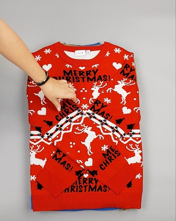 Фотография  333 - VILA Winter mix 104#15 кг, ЛОТ №7207 оптом в Пскове и Псковской области