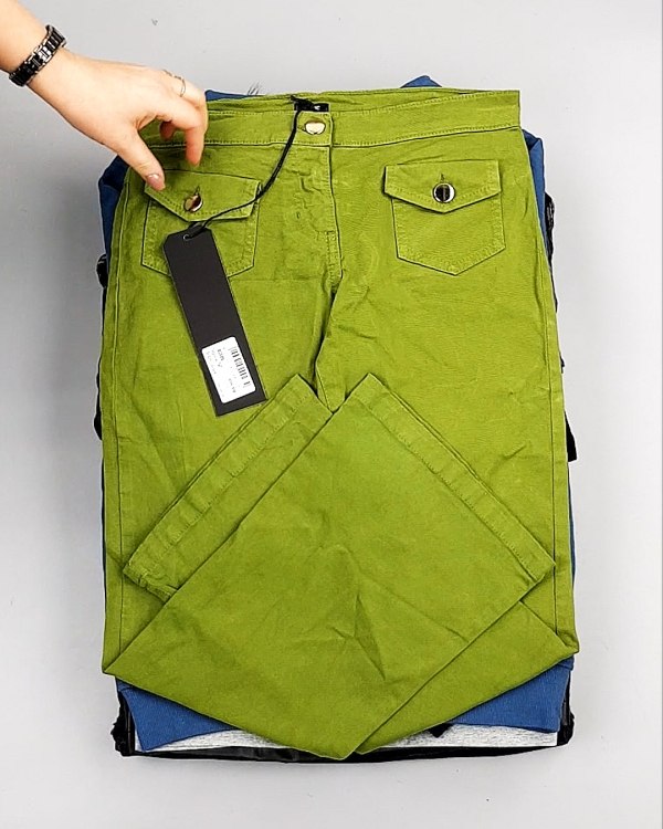 Фотография  305 - KIDS mix Italy 114#5 кг, ЛОТ №7282 оптом в Пскове и Псковской области