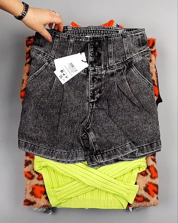 Фотография  704 - TO BE TOO Kids 114#5 кг, ЛОТ №7298 оптом в Пскове и Псковской области