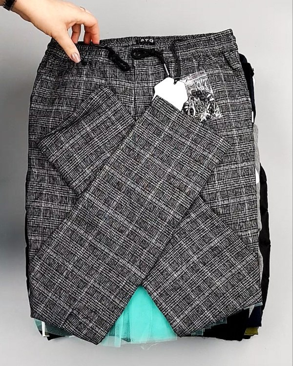 Фотография  355 - KIDS mix Italy 114#5 кг, ЛОТ №7284 оптом в Пскове и Псковской области