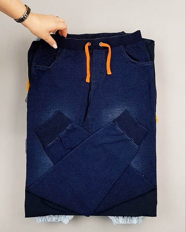 Фотография  555 - TCM Kids зима 104#6 кг, ЛОТ №7254 оптом в Пскове и Псковской области