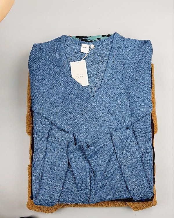 Фотография  168 - ICHI Winter mix 104#15 кг, ЛОТ №7163 оптом в Пскове и Псковской области