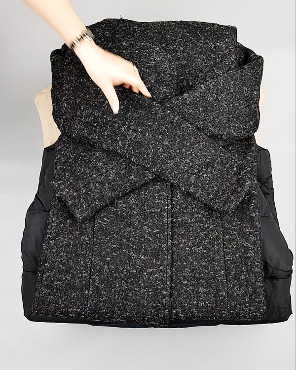 Фотография  441 - Верхняя одежда ONLY 104#10 кг, ЛОТ №7196 оптом в Пскове и Псковской области