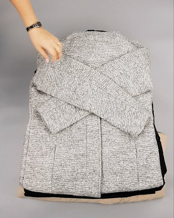 Фотография  354 - Верхняя одежда ONLY 104#10 кг, ЛОТ №7193 оптом в Пскове и Псковской области