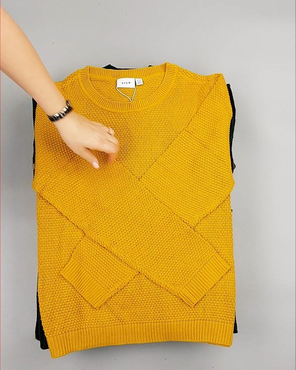 Фотография  299 - VILA Winter mix 104#15 кг, ЛОТ №7211 оптом в Пскове и Псковской области