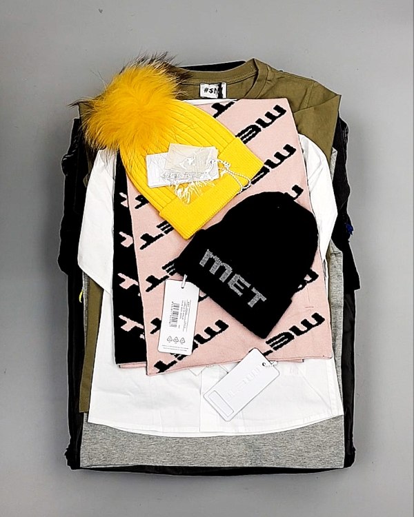 Фотография  687 - KIDS mix Italy 114#5 кг, ЛОТ №7282 оптом в Пскове и Псковской области