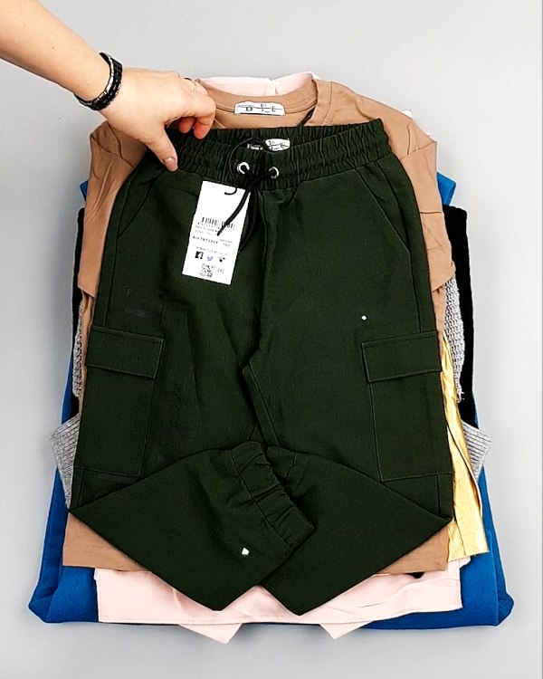 Фотография  598 - TO BE TOO Kids 114#5 кг, ЛОТ №7299 оптом в Пскове и Псковской области