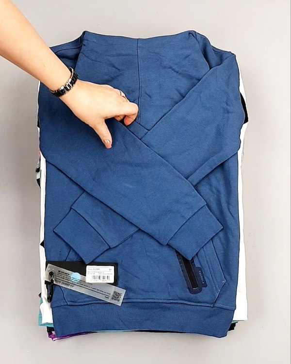 Фотография  839 - KIDS mix Italy 114#5 кг, ЛОТ №7285 оптом в Пскове и Псковской области