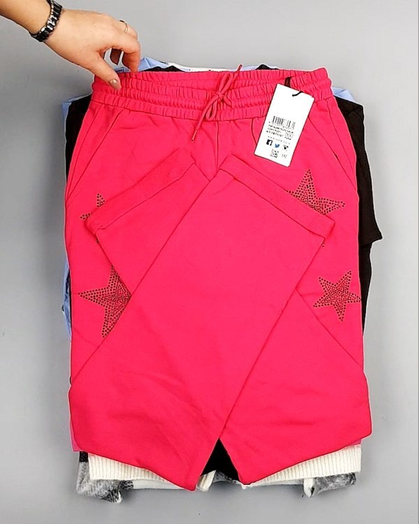 Фотография  289 - TO BE TOO Kids 114#5 кг, ЛОТ №7298 оптом в Пскове и Псковской области