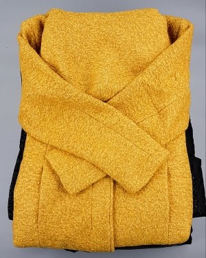 Купить Верхняя одежда ONLY 104#10 кг, ЛОТ №7194 оптом в Пскове и Псковской области