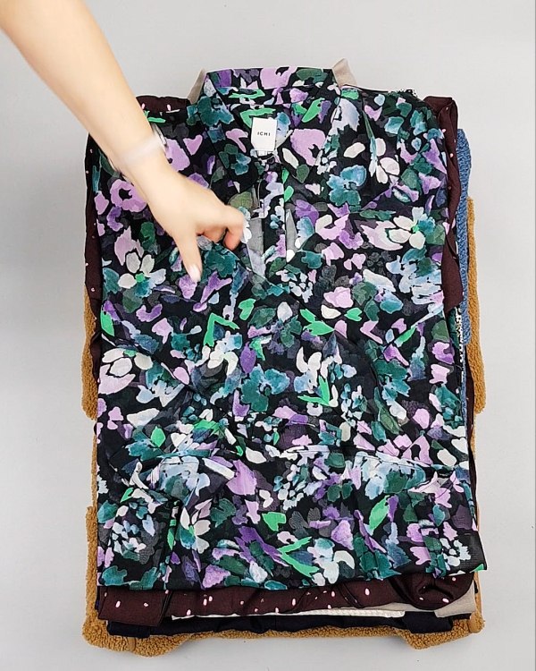 Фотография  322 - ICHI Winter mix 104#15 кг, ЛОТ №7163 оптом в Пскове и Псковской области