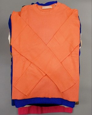 Купить Джемпера Bestseller 104#7 кг, ЛОТ №7227 оптом в Пскове и Псковской области