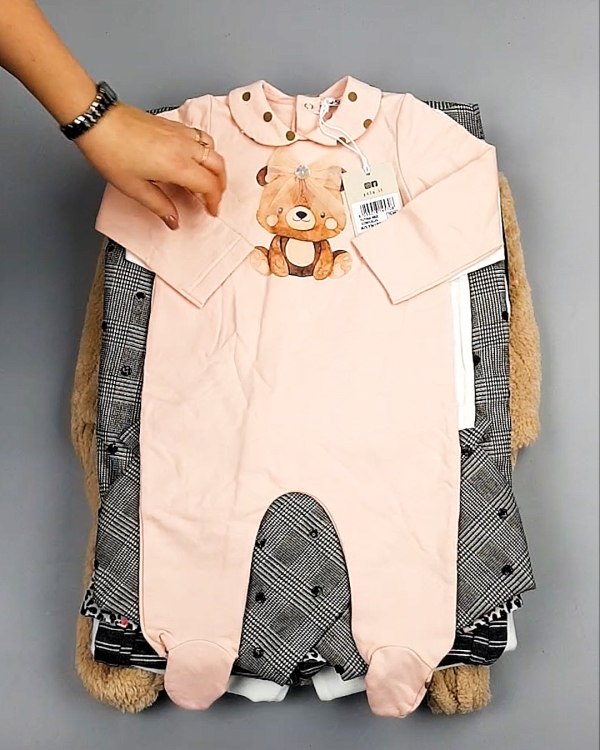 Фотография  687 - Y-CLU Kids 114#5 кг, ЛОТ №7292 оптом в Пскове и Псковской области